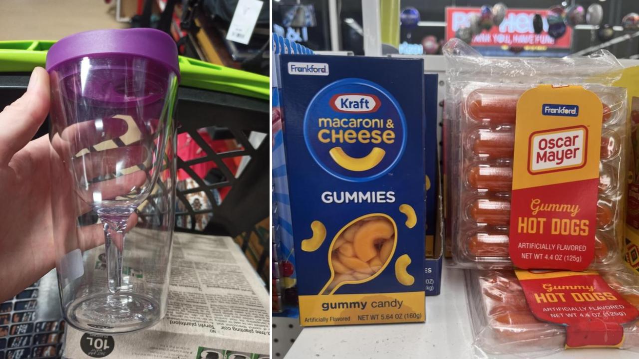 25 Bizarre Products You Can Buy And Enjoy