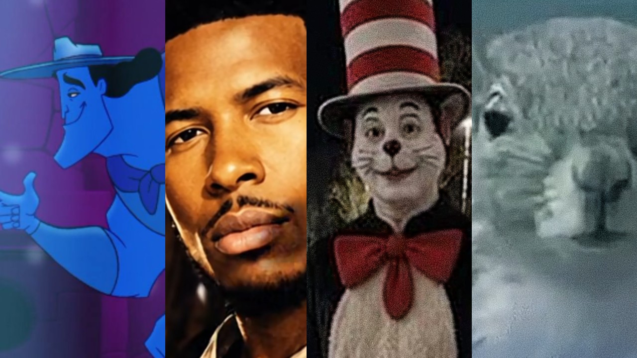 The Weekly Meme Roundup: Doomsdale, Squirrel In A Tornado, Let's Groove And More