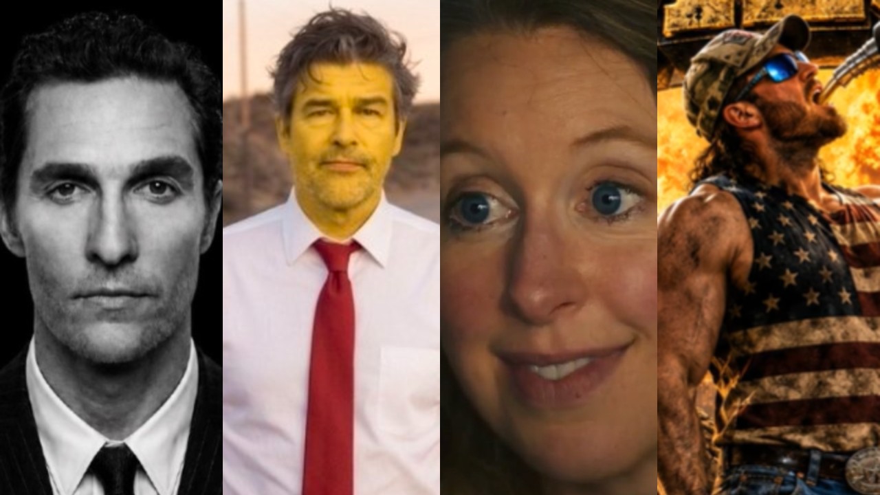 The Weekly Meme Roundup: Can't Do Nathan, Elizabeth Holmes, Things To Say And More