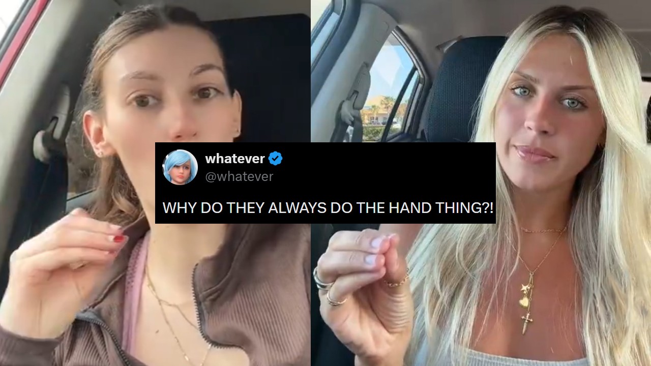 What Does 'Bird Hands' Mean? The Controversial Viral Slang Term And Memes Explained
