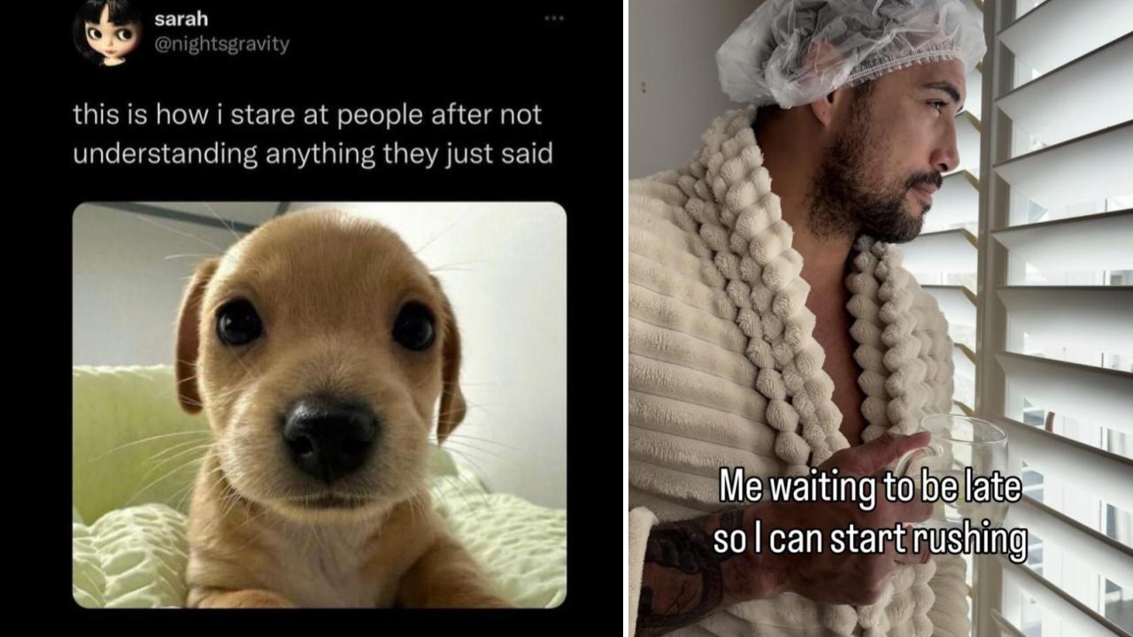 25 Memes That Speak To The Soul | Know Your Meme