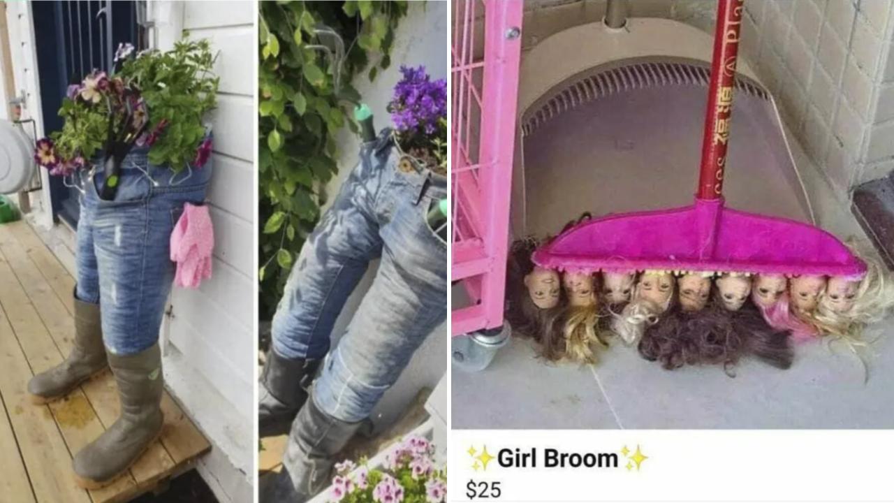 25 Homemade DIY Projects That Didn't Work Out | Know Your Meme