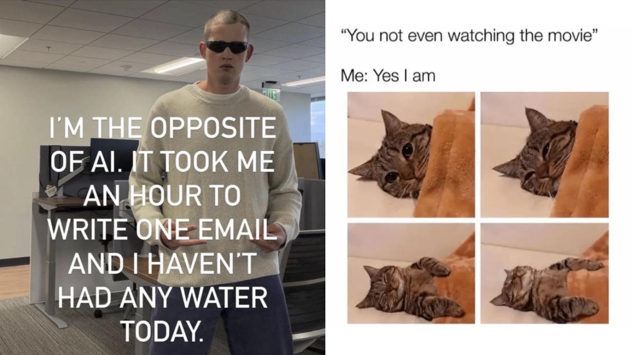 25 Memes That Resonated With Us | Know Your Meme