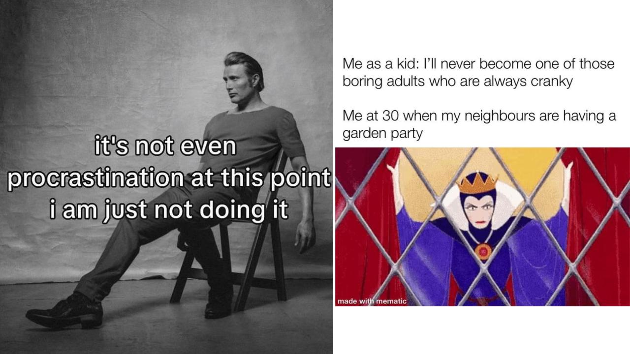 25 Accurate Memes You Can't Disagree With | Know Your Meme