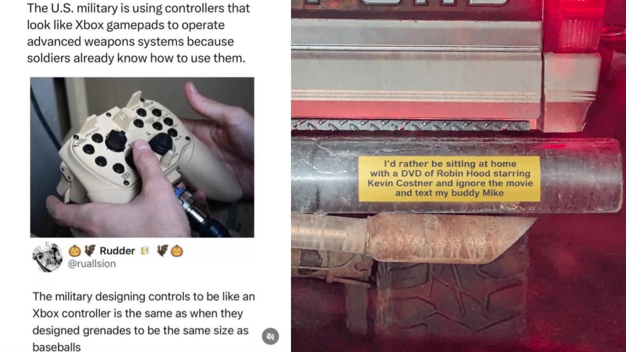 25 Oddly Specific But Very Accurate Comments And Situations Posted ...