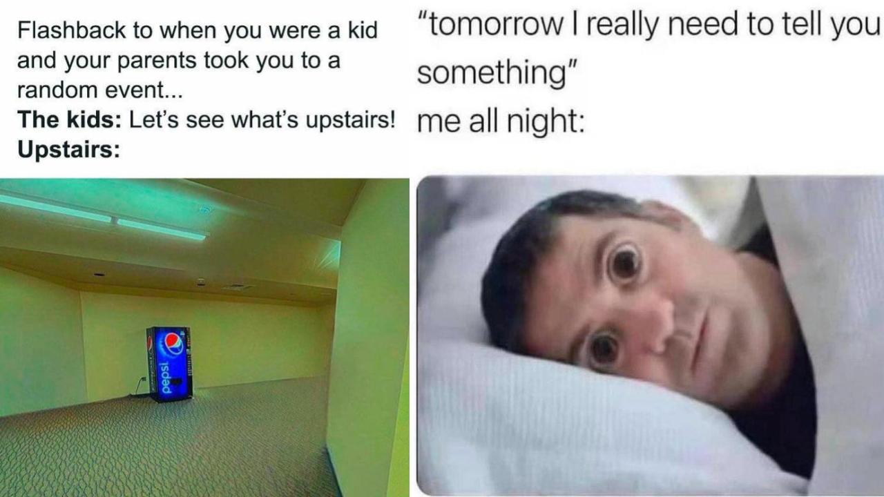 25 Ultimate Memes We Can All Relate To Today | Know Your Meme
