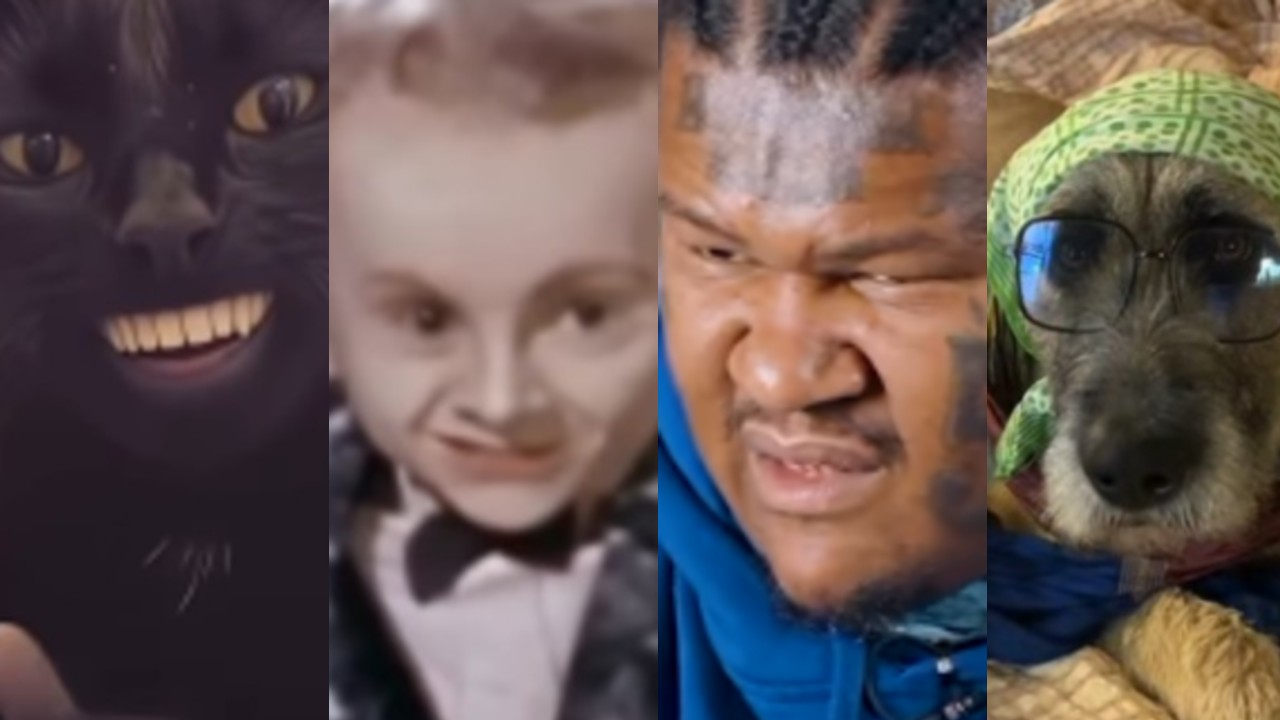 The Weekly Meme Roundup: Rumpelstiltskin, Black Cat Clapping, Game ...