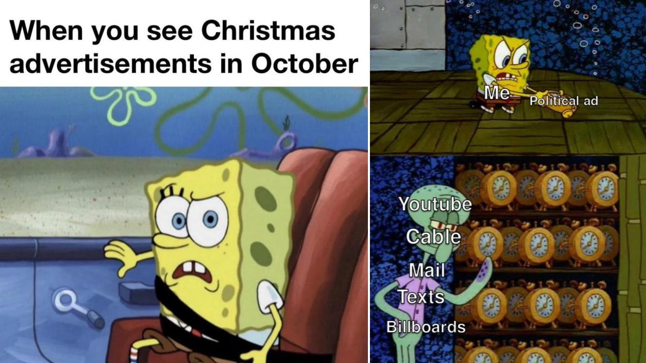 25 Relatable SpongeBob SquarePants Memes Made For Everyone | Know Your Meme