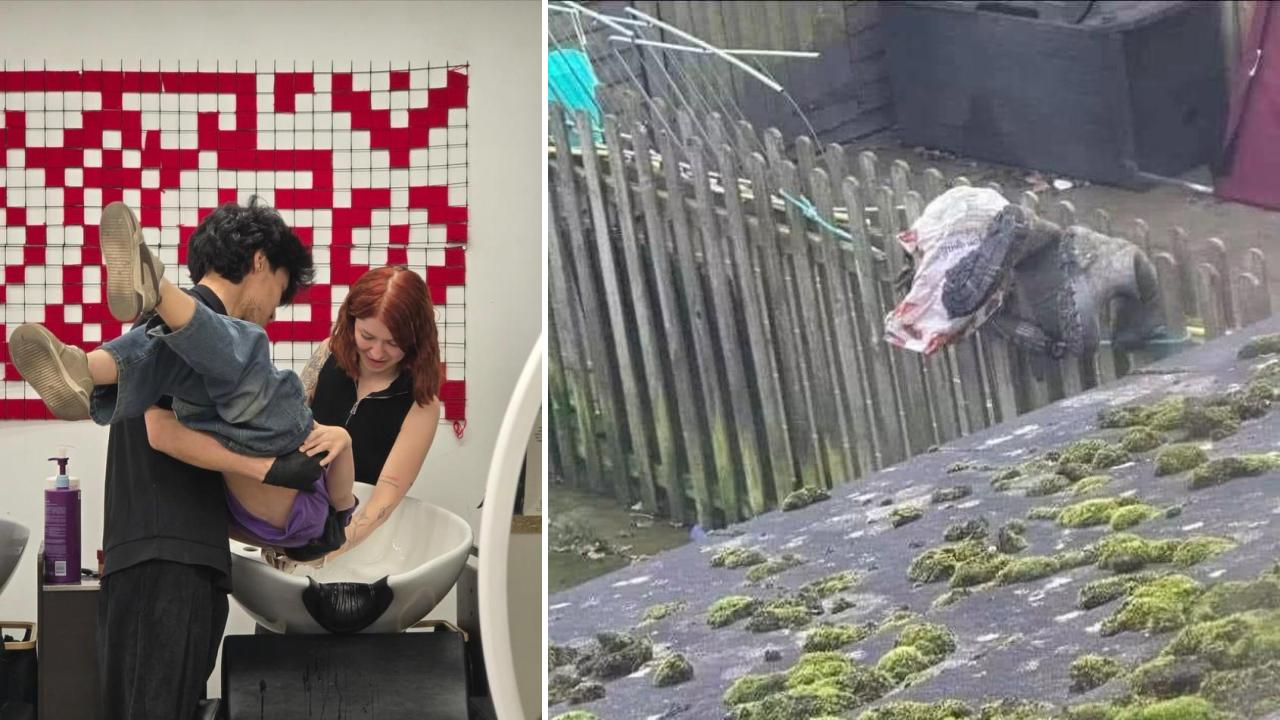 25 Utterly Bewildering Images Taken From Confusing Perspectives
