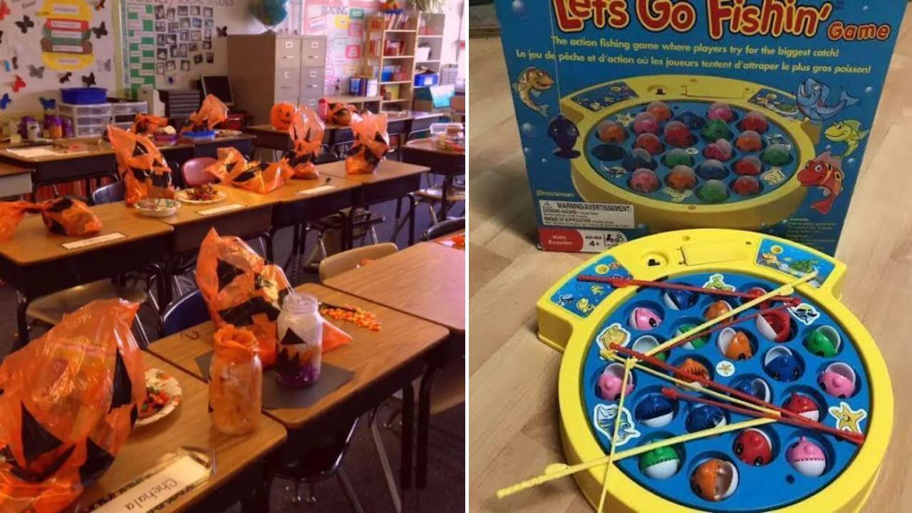 Everyone Remembers These 25 Nostalgic Toys