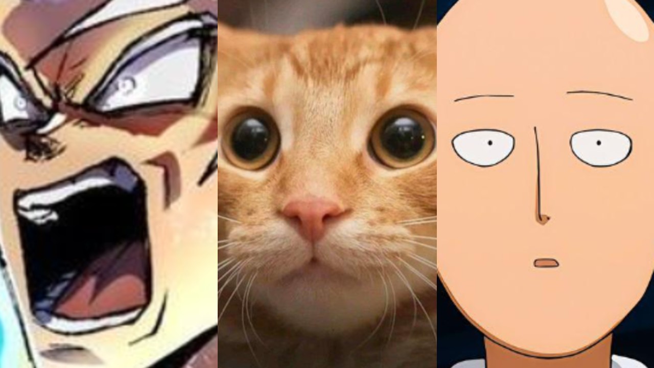 The Weekly Meme Roundup: Amazon Packages, Haunted House, Saitama vs. Goku And More