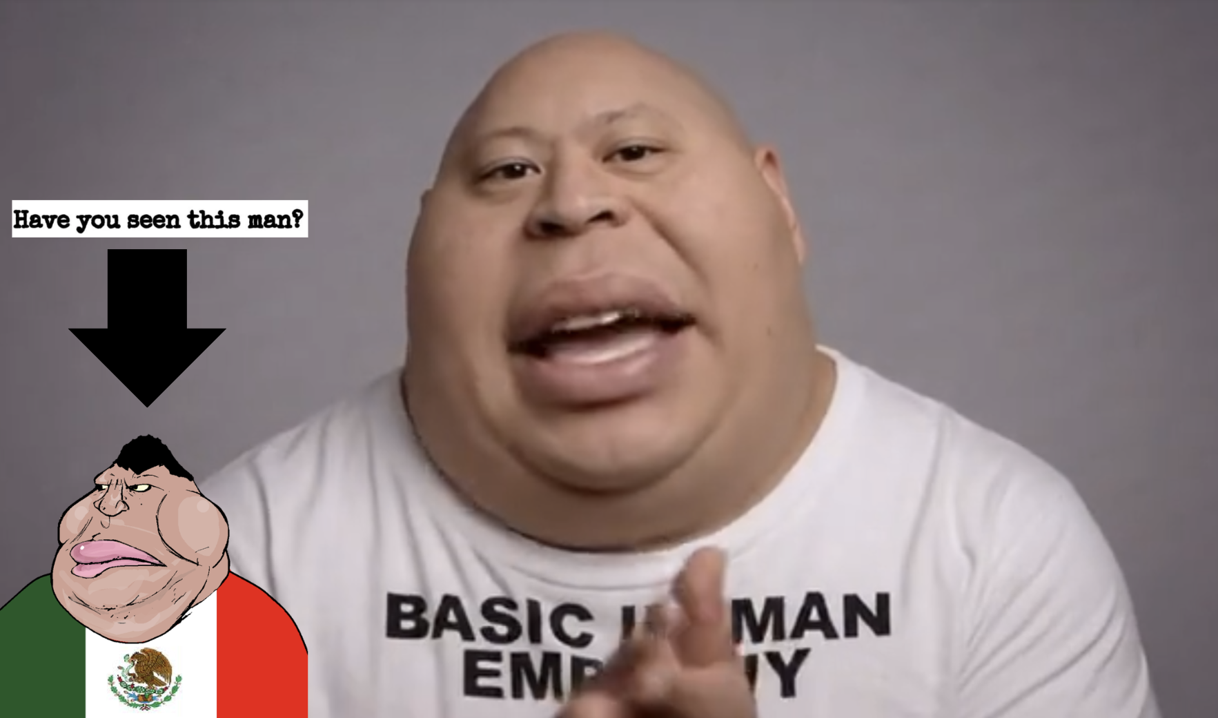 What Is The 'Meximutt' Or 'O Algo' Meme? How A 'Soyjak' Character Born From Imageboard Culture Went Viral On TikTok Explained