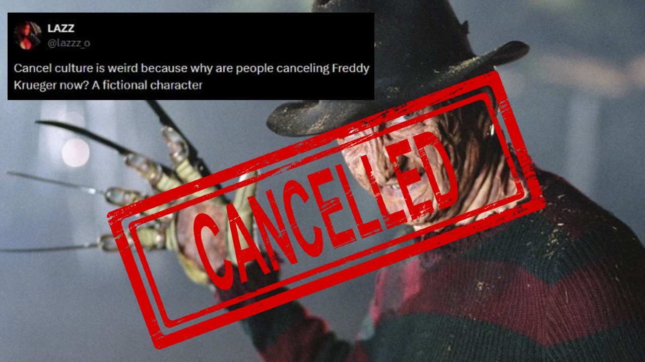 Why Is TikTok Trying To Cancel 'Freddy Krueger?' The 'A Nightmare On Elm Street' Villain Discourse Explained