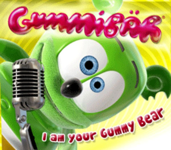 Gummybearsong_album_cover
