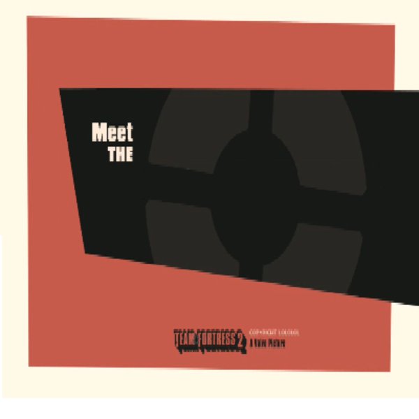 Meet The Team Template Tf2 Free Word Template