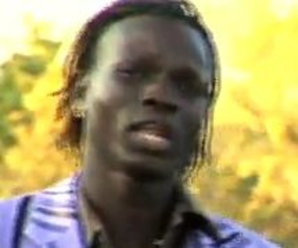 Sudanman