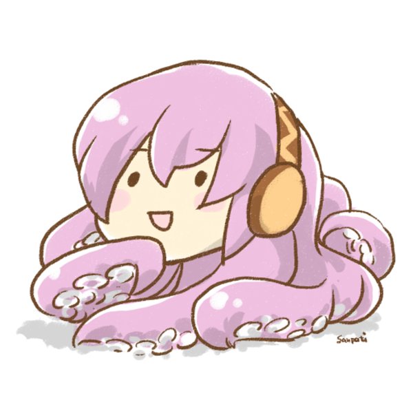 Tako Luka Know Your Meme