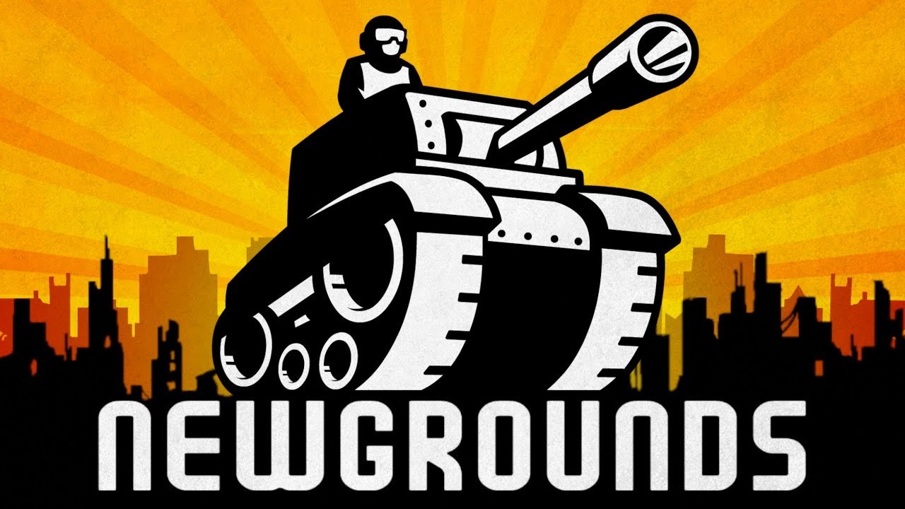 Newgrounds-logo