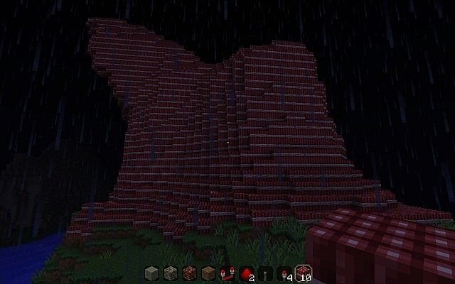 Tntmountain
