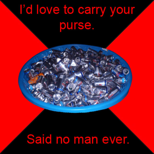 Carry my purse?: Trending Images Gallery (List View) | Know Your Meme