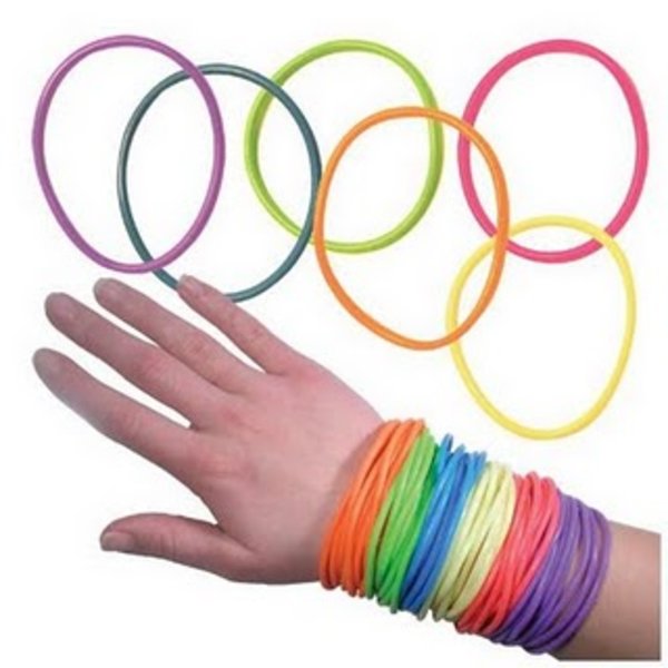 Wristband Color Meanings  Awareness Bracelet Color Meanings  Reminderband