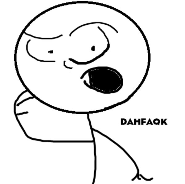 DAHFAQK: Image Gallery (Sorted by Views) (List View) | Know Your Meme