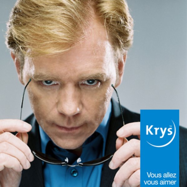 Krys Deuxieme Paire A 1 Euro Pub Krys / Thd Pub Visuel Krys Marmande Facebook / Pub krys like me