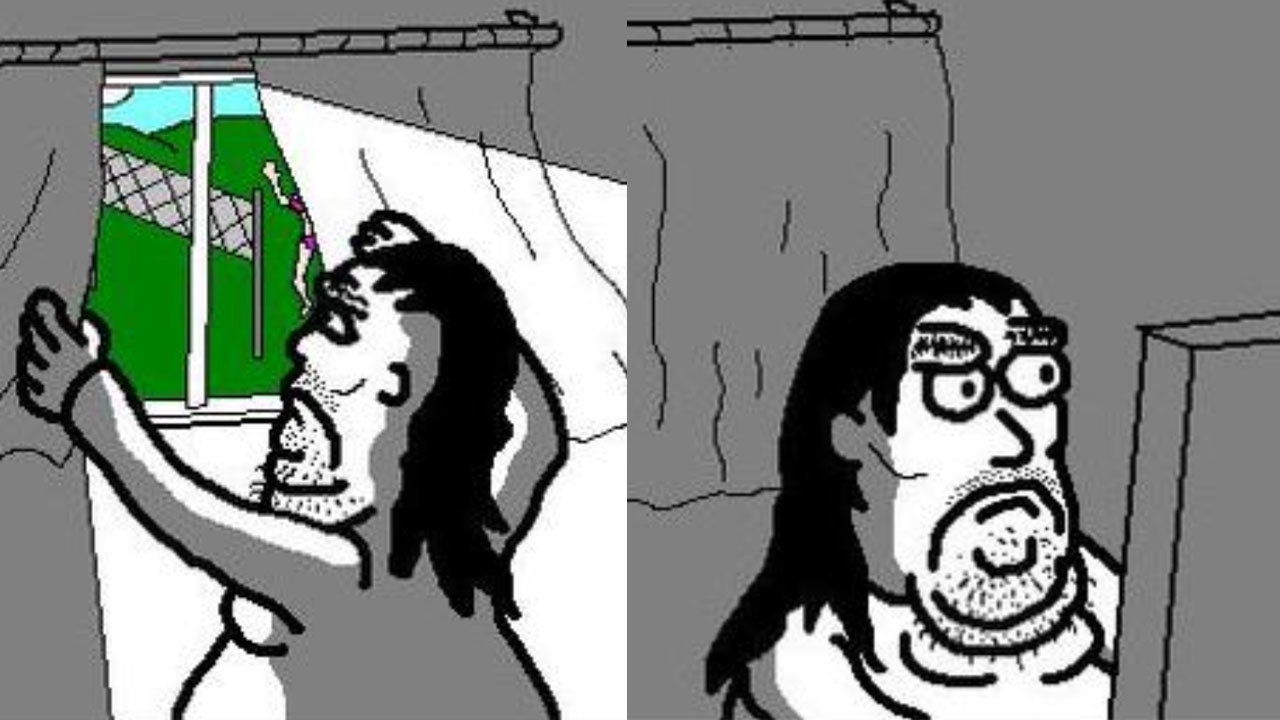 Curtains