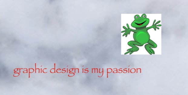 Image result for graphic design is my passion