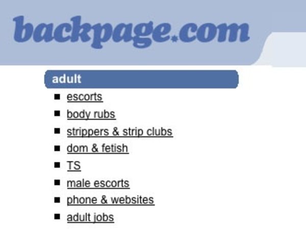 Inside Backpage.com’s Vicious Battle With the Feds