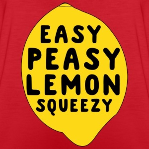 Easy Peasy Lemon Squeezy Image Gallery (Sorted by Comments) (List View