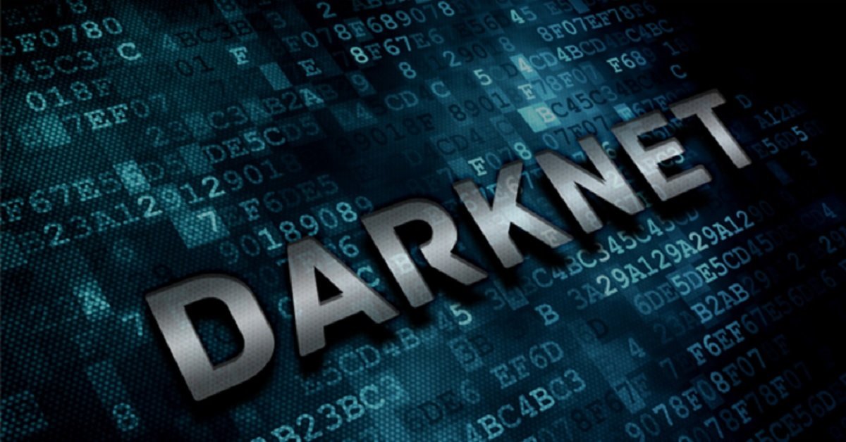 Dark Web Market