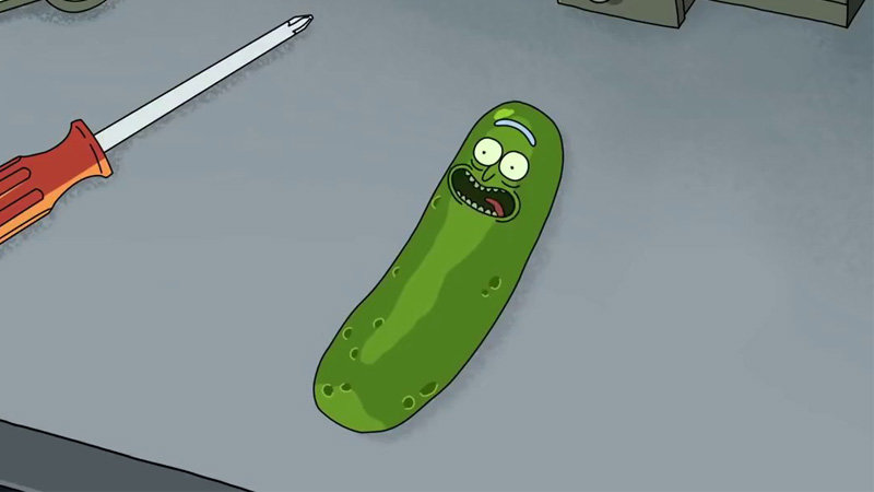 Picklerick