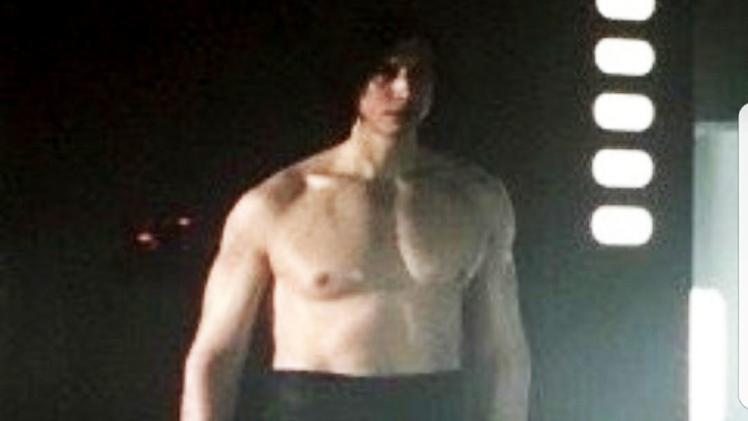 Ben Swolo Image Gallery List View Know Your Meme - roblox kylo ren shirtless meme