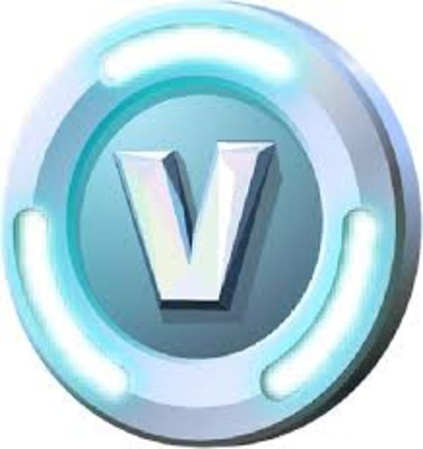 Free Vbuck Van Sybemo