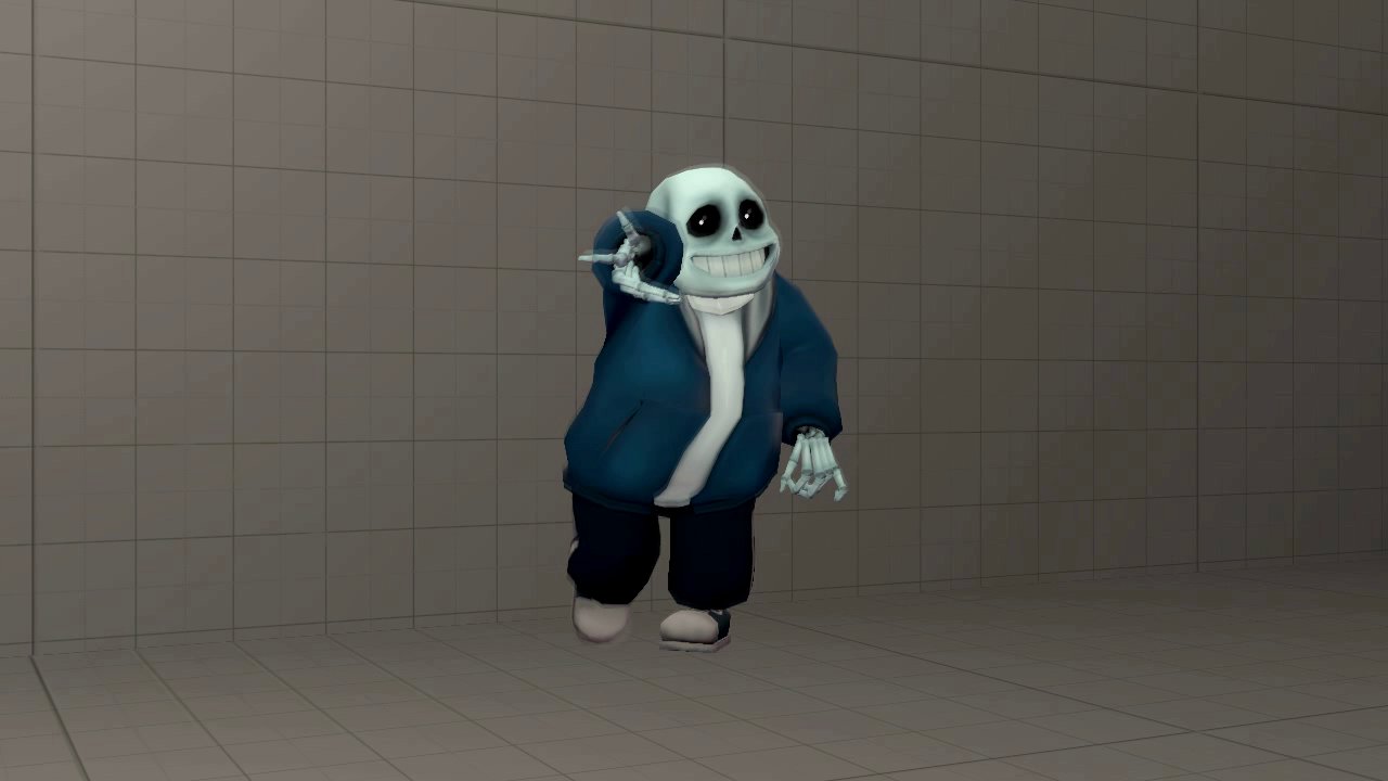 Sans Fortnite Dance Know Your Meme - how to add fortnite dances to your roblox game