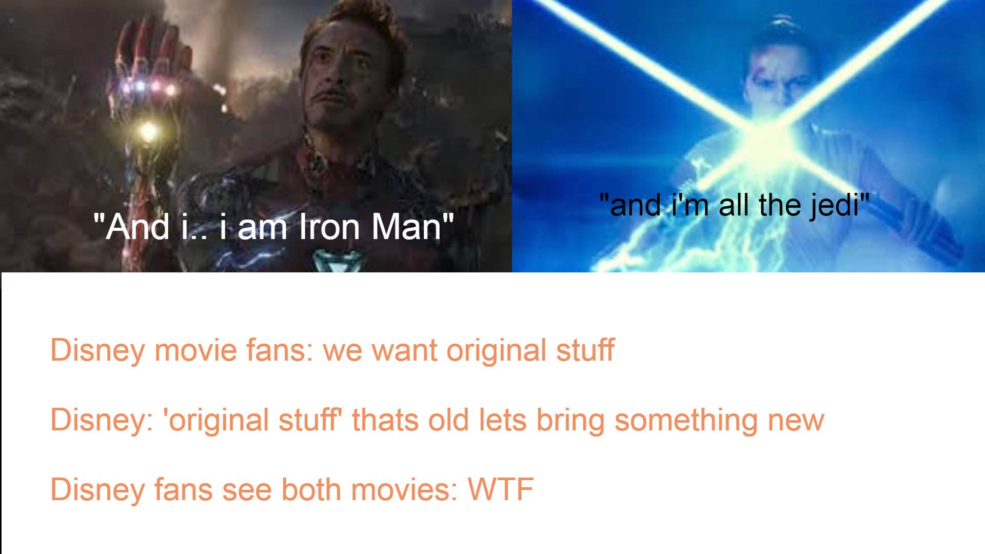 WTF Disney