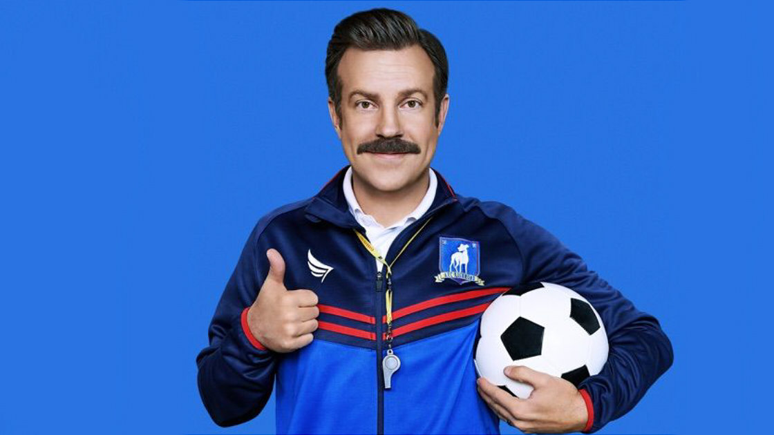 Ted Lasso Season 1 Review Reddit