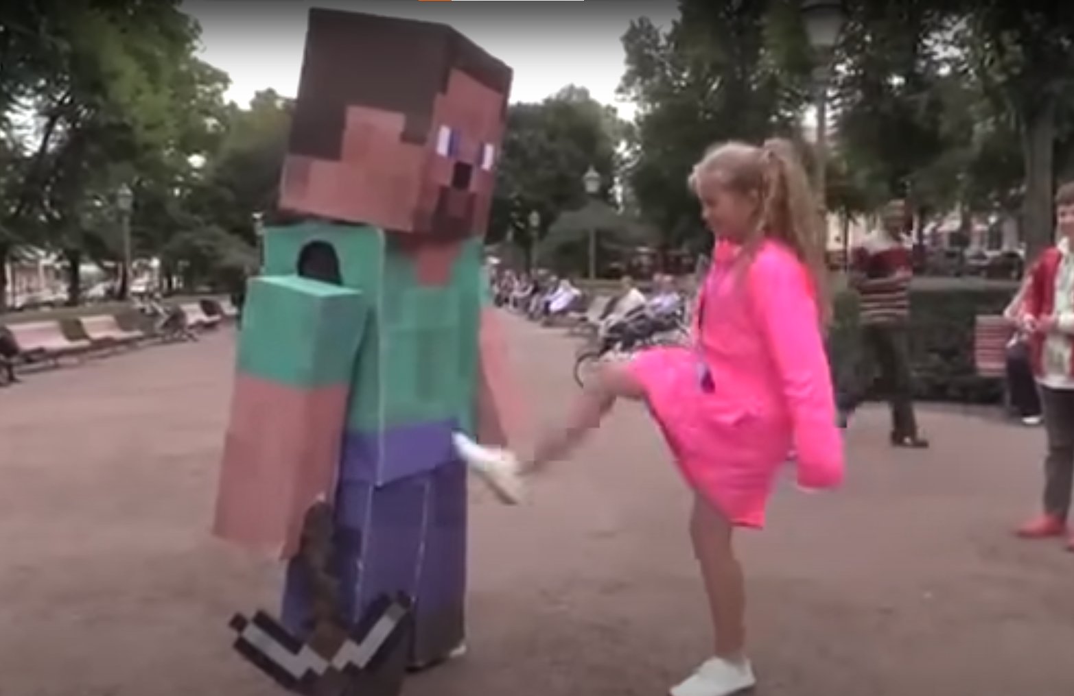 Hello Young Lady Video Gallery Sorted By Score Know Your Meme