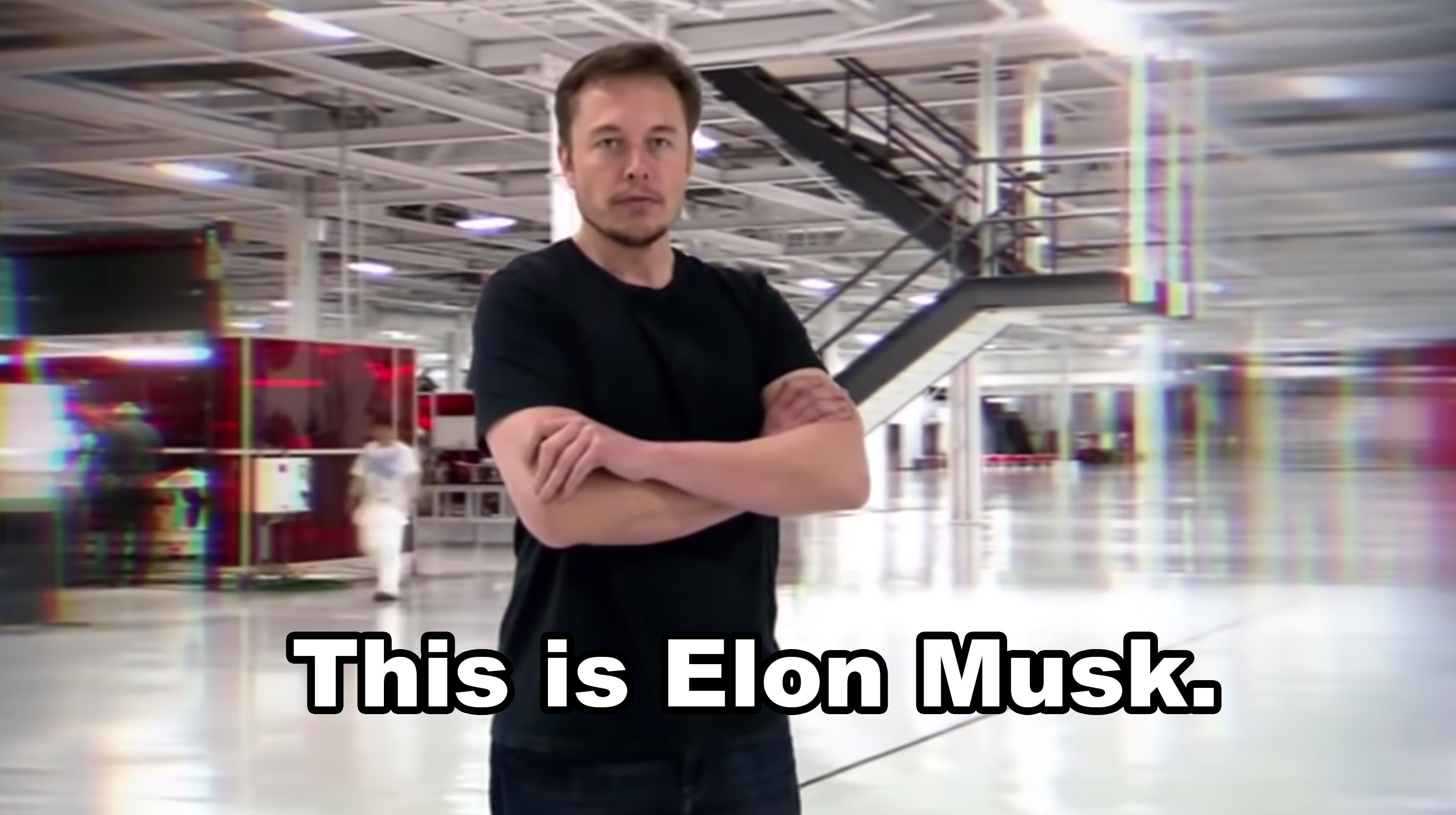 This Is Elon Musk Know Your Meme