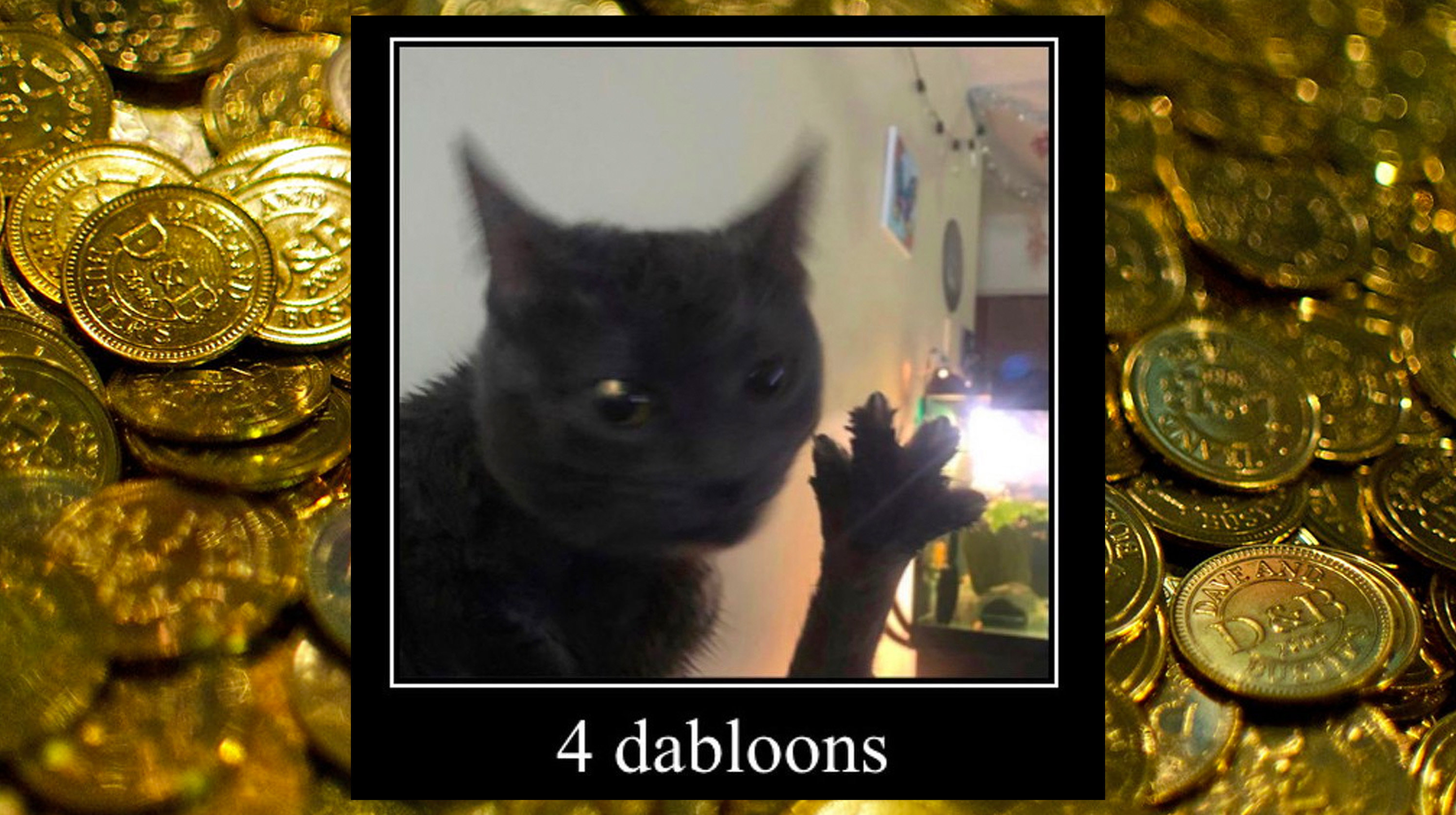 4 Doubloons