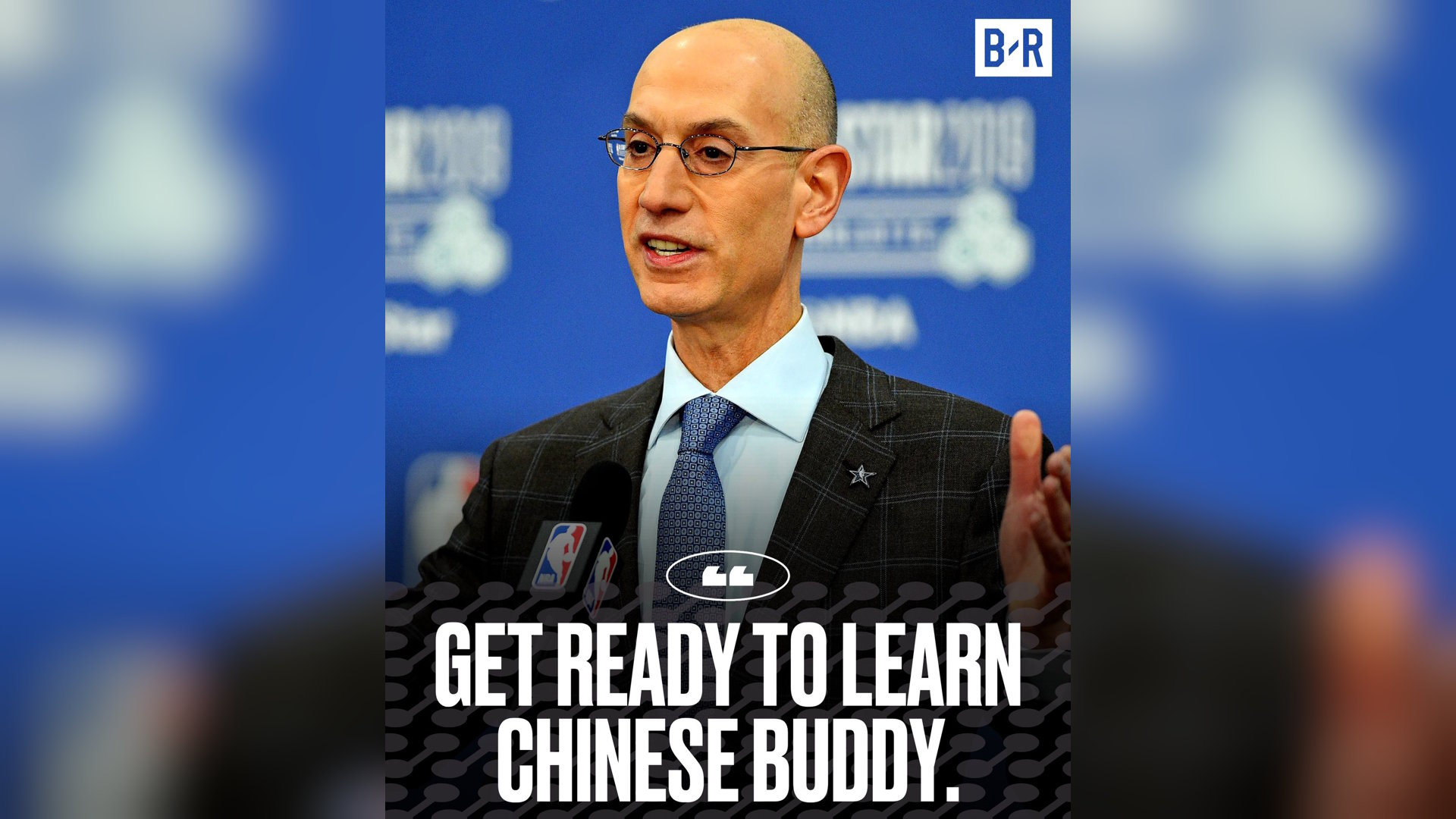 Get Ready To Learn Chinese Buddy Video Gallery Know Your Meme