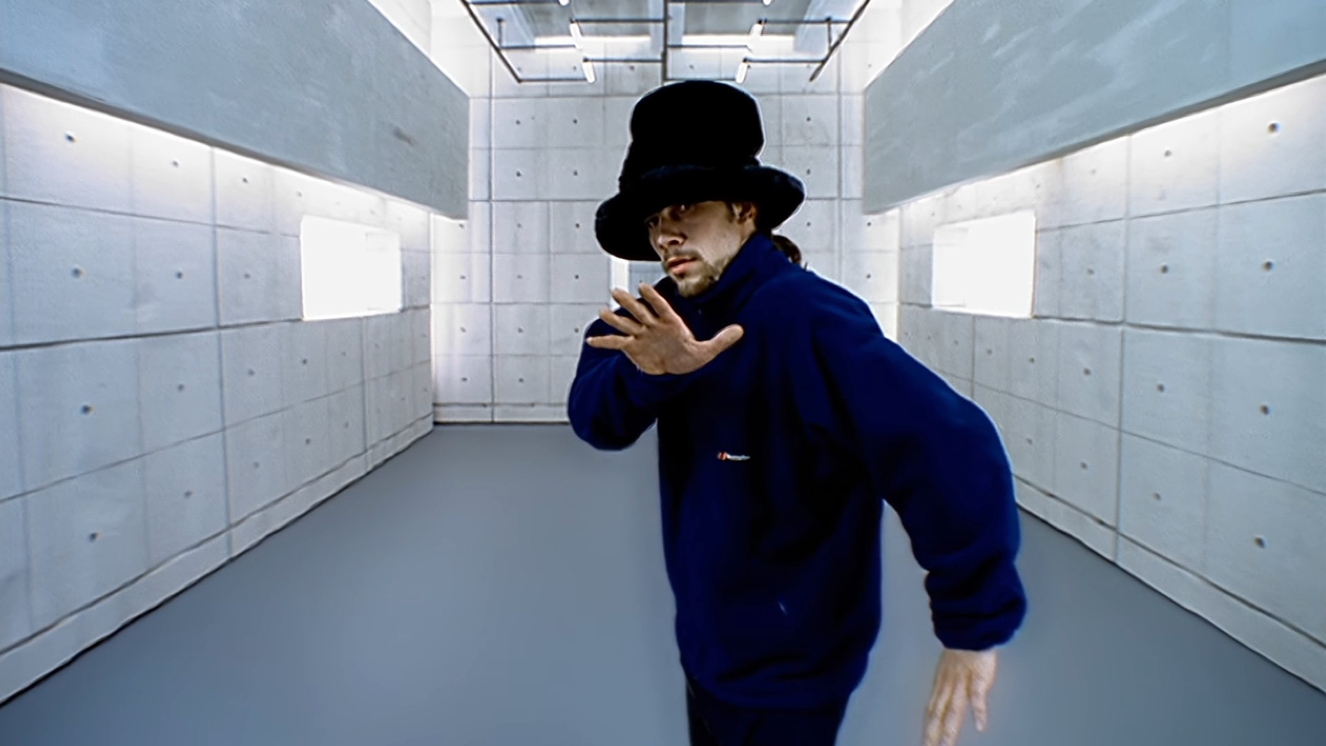 Jamiroquai Grab Virtual Insanity Grab Image Gallery List View