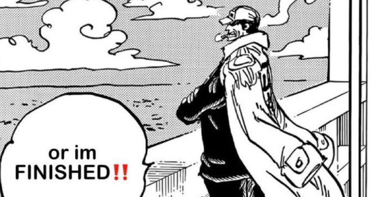 I Better Keep My Ass In This Office That Boy Zoro Can Cut Magma Now 