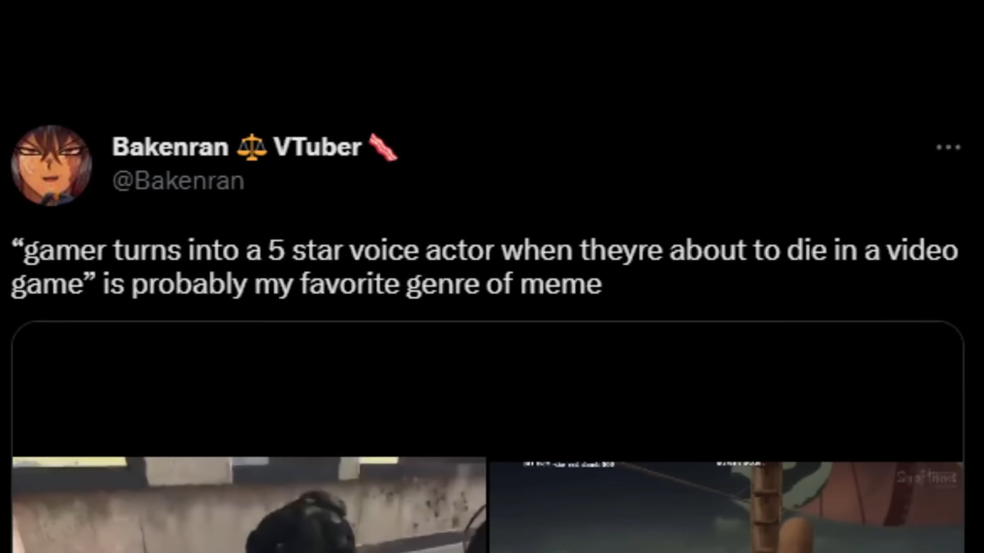 _gamer_turns_into_a_5_star_voice_actor_when_theyre_about_to_die_in_a_video_game__0-6_screenshot