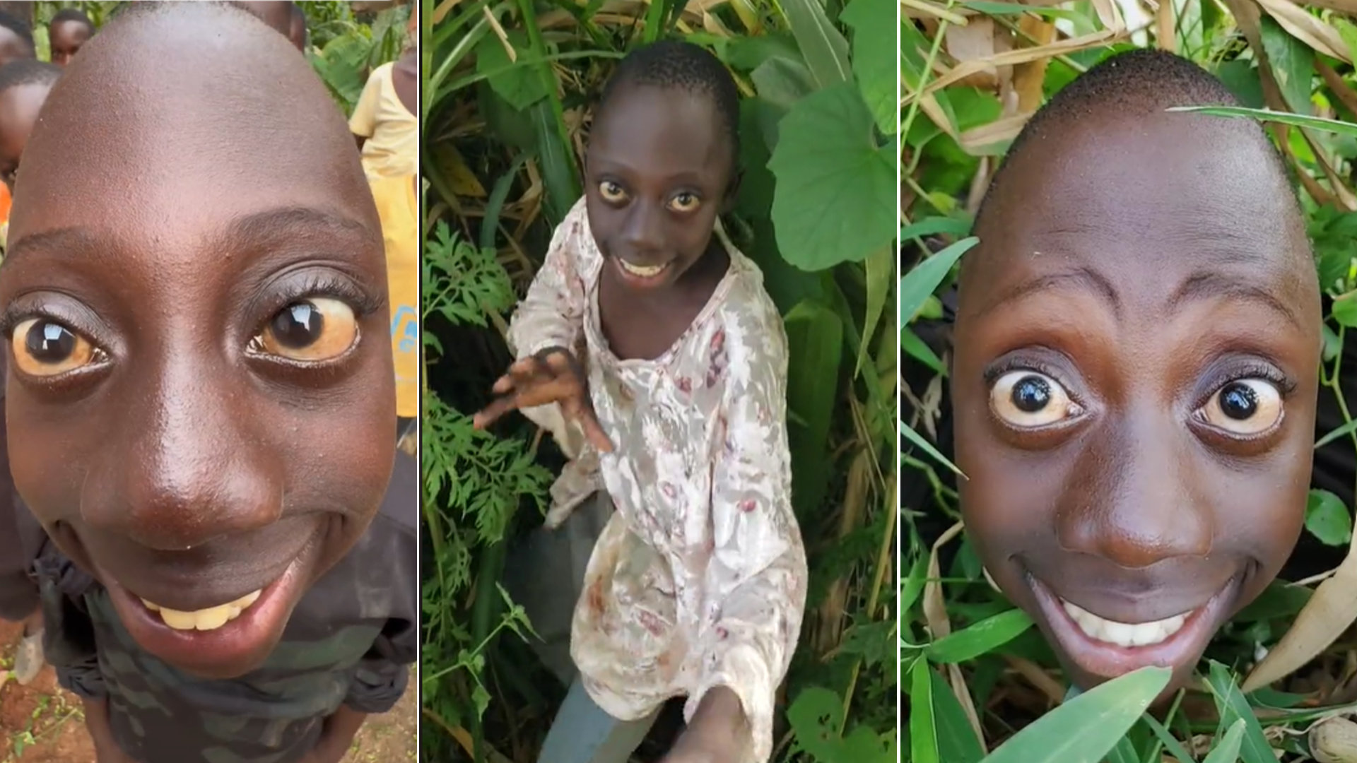 Tenge Tenge Kid Rango Know Your Meme