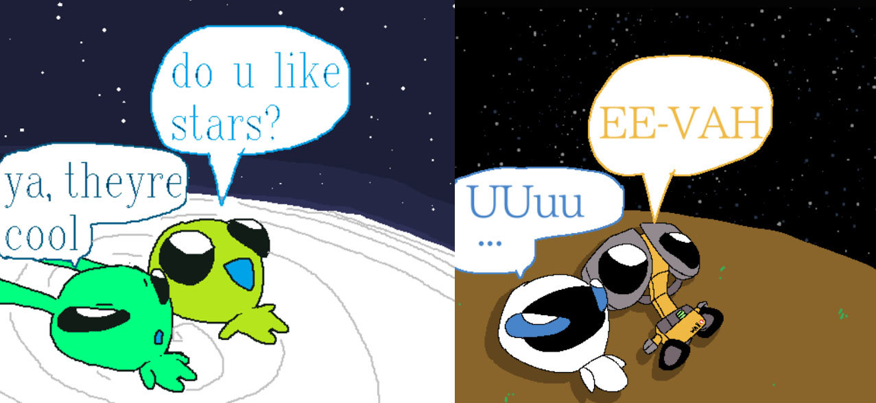 Do You Like Stars Ya They re Cool Know Your Meme
