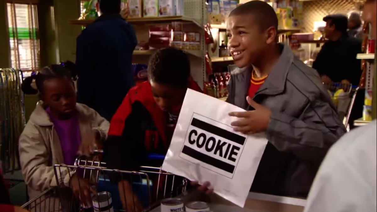 Cookiecover