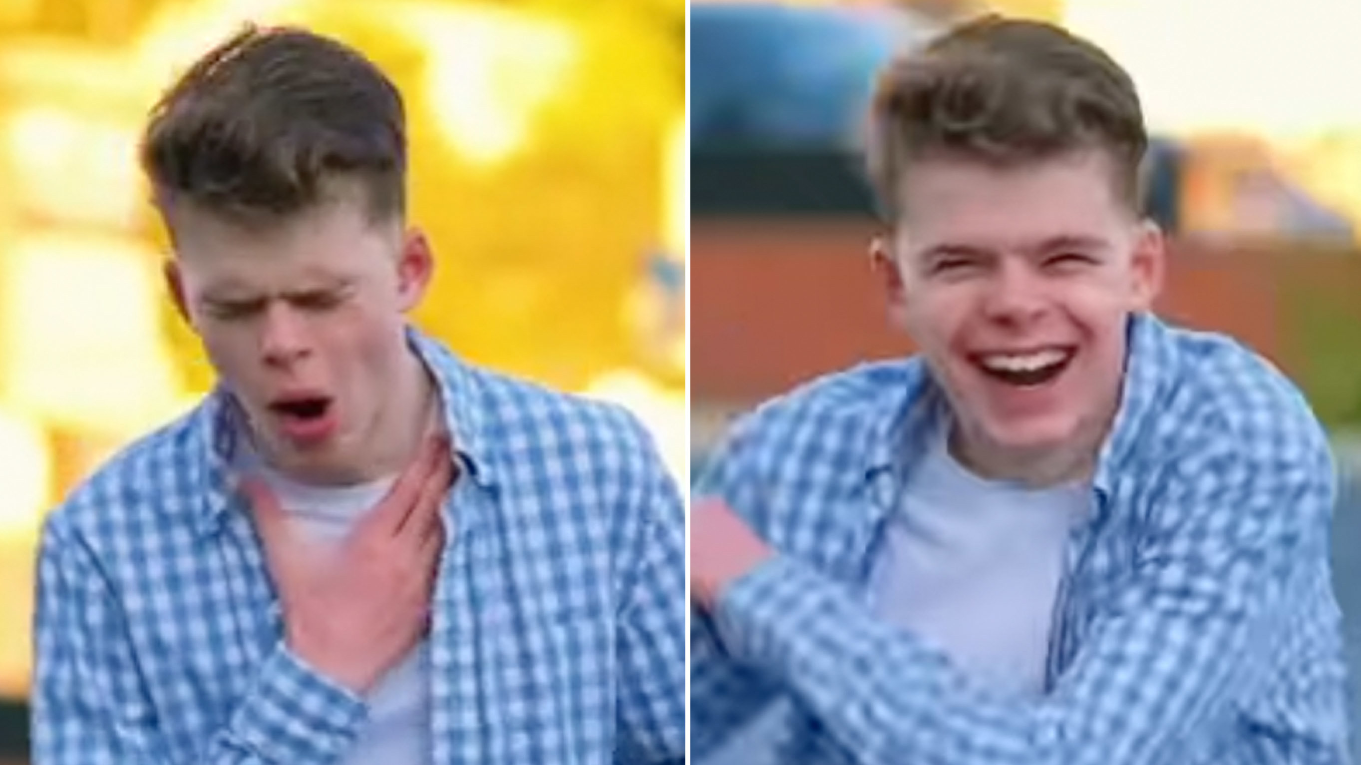 Cough-dance-meme