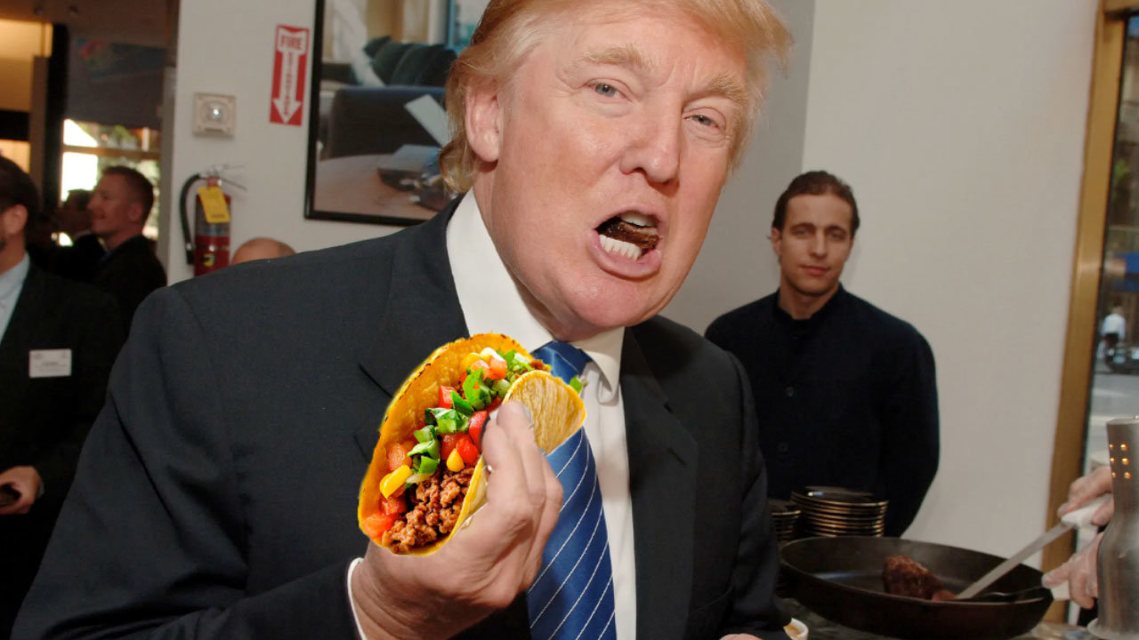 Trump_taco